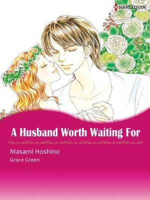 cover image of A Husband Worth Waiting For